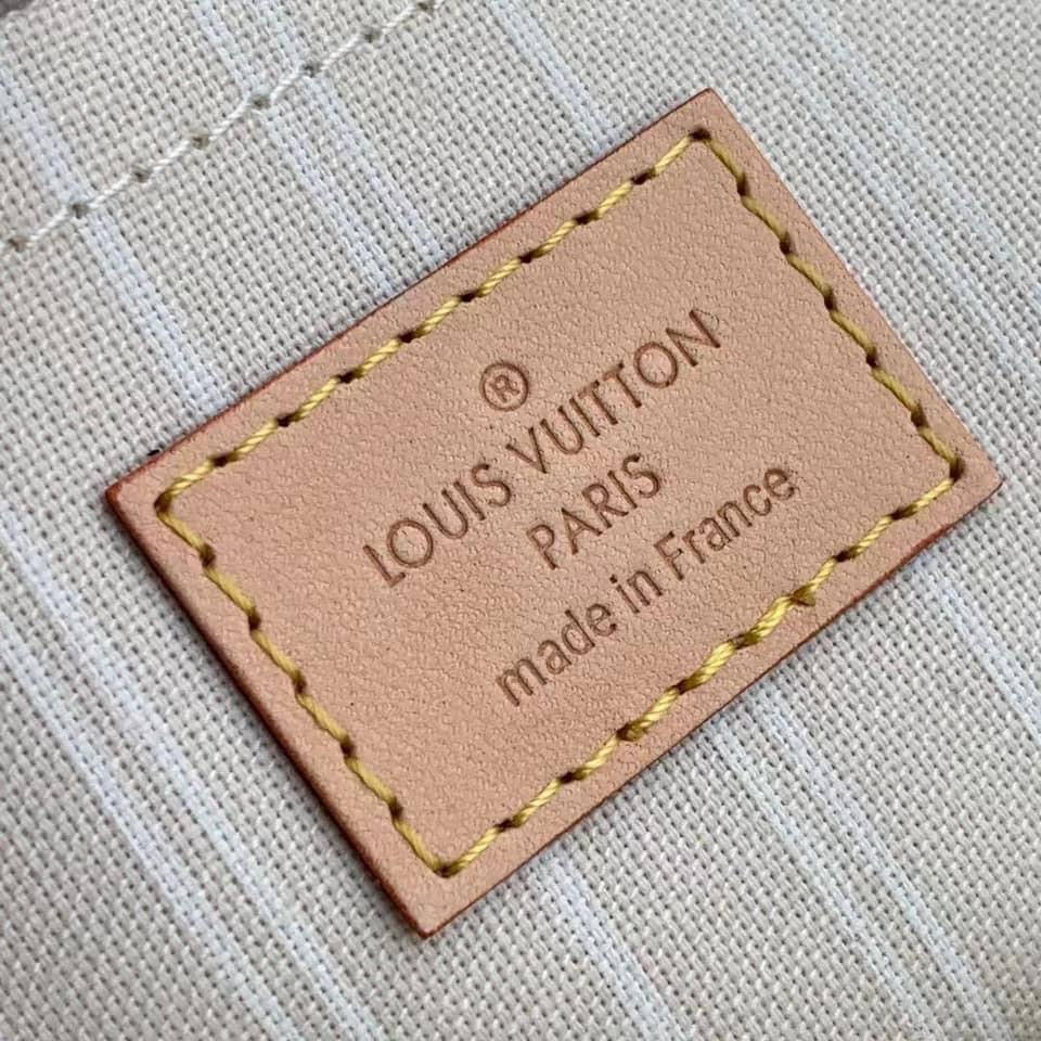 Louis Vuitton Multi-Pochette Accessories Bag