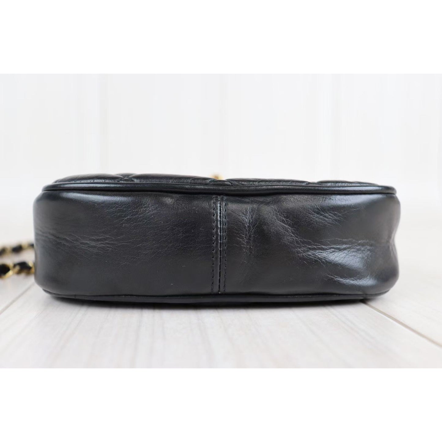 Rank AB ｜ CHANEL Vintage Shoulder Bag ｜072012