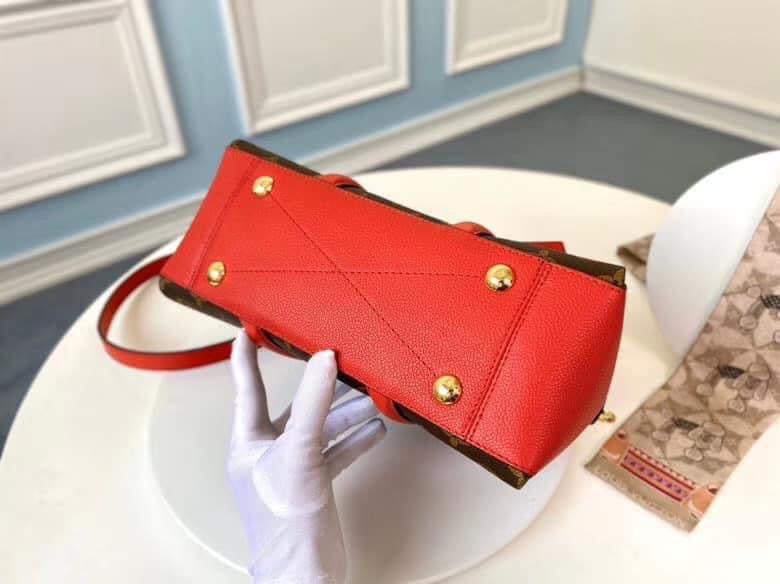 Louis Vuitton Soufflot BB Bag