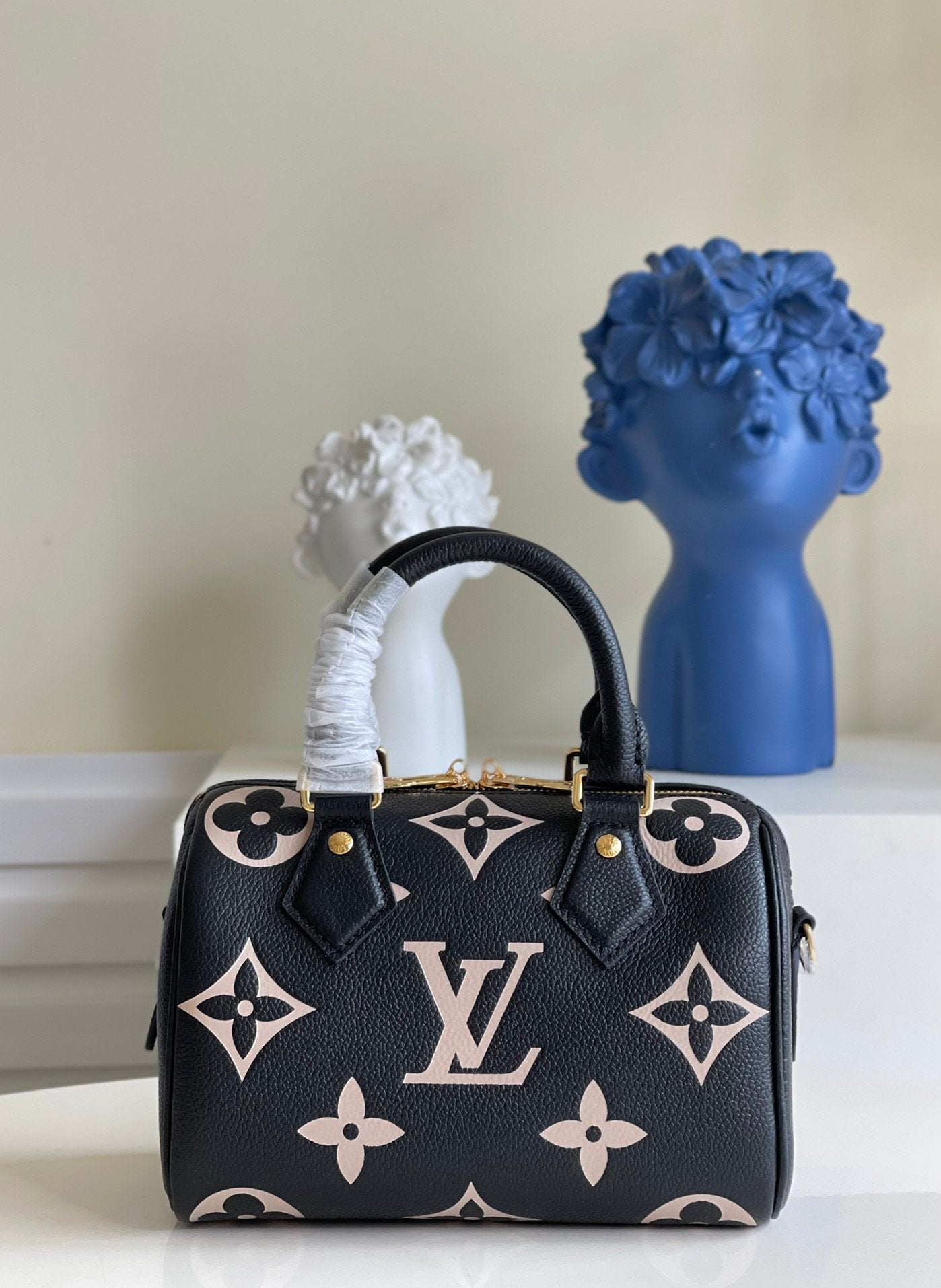 Louis Vuitton Speedy Bandouliere 25 Bag