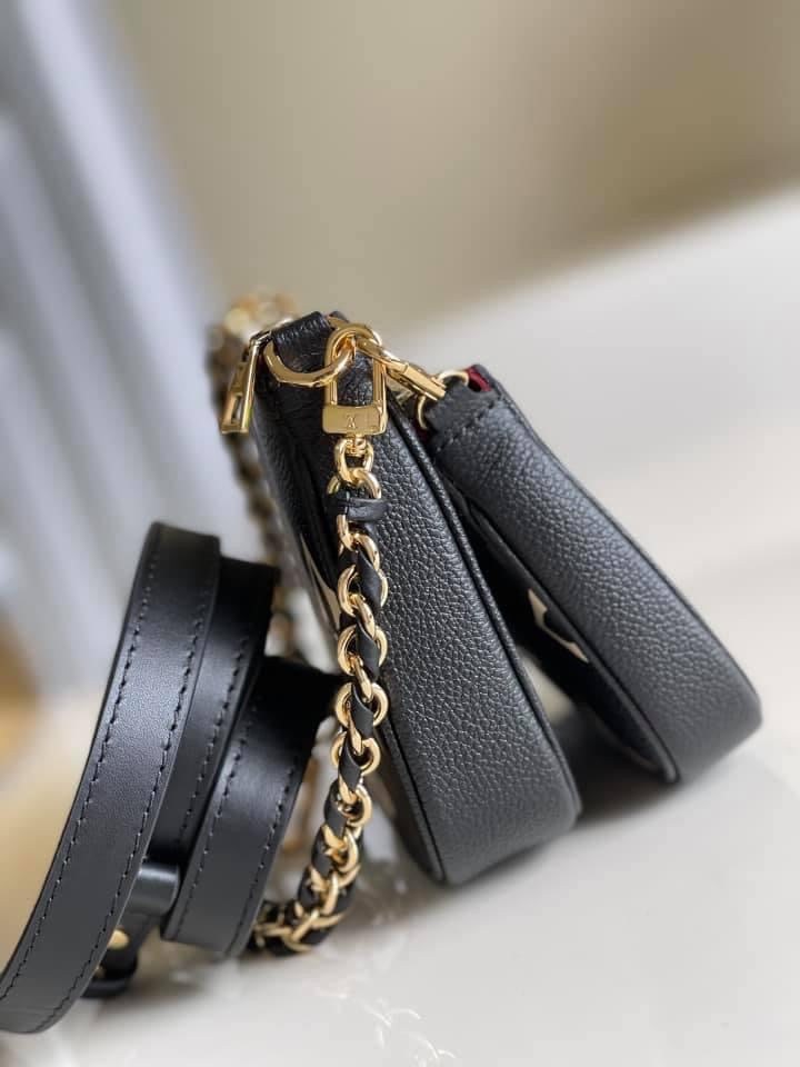 Louis Vuitton Multi-Pochette Accessories bag
