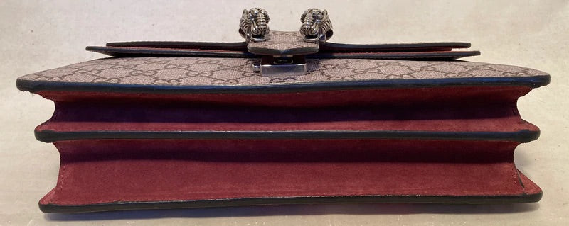 Gucci Dionysus small GG Blooms shoulder Bag