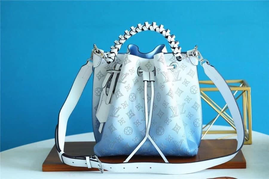 Louis Vuitton Muria Bucket Bag