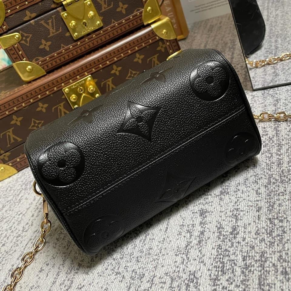 Louis Vuitton speedy bandouliere 20 bag