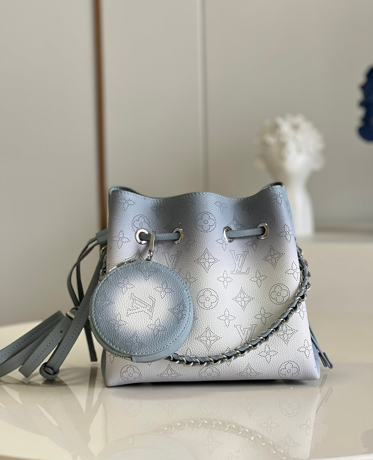 Louis Vuitton Bella Bag