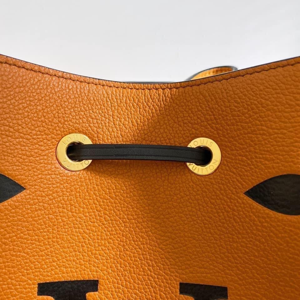 Louis Vuitton NeoNoe Craffty MM Bag