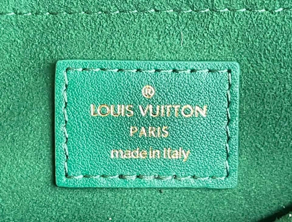Louis Vuitton New Wave Chain bag