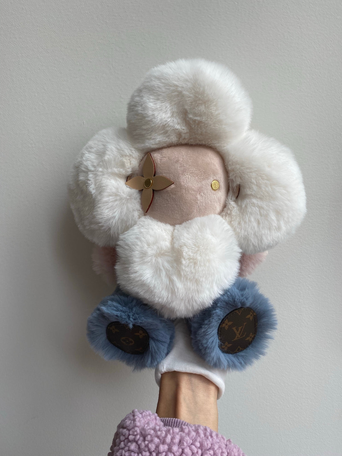 Louis Vuitton | Vivienne Doudou | GI0445