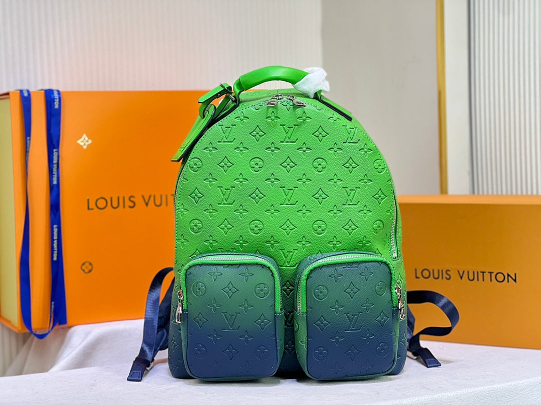 Louis Vuitton Multipockets backpack