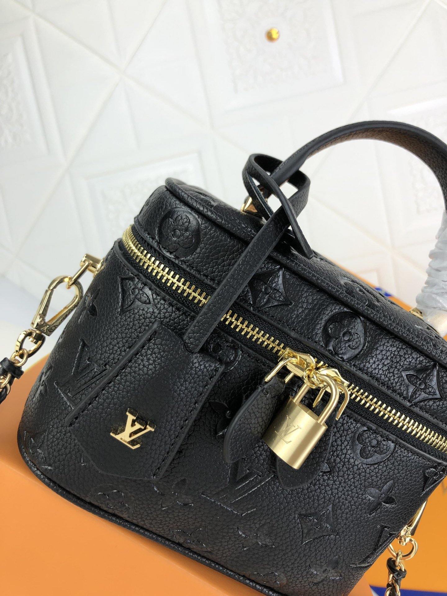 Louis Vuitton Vanity PM Bag