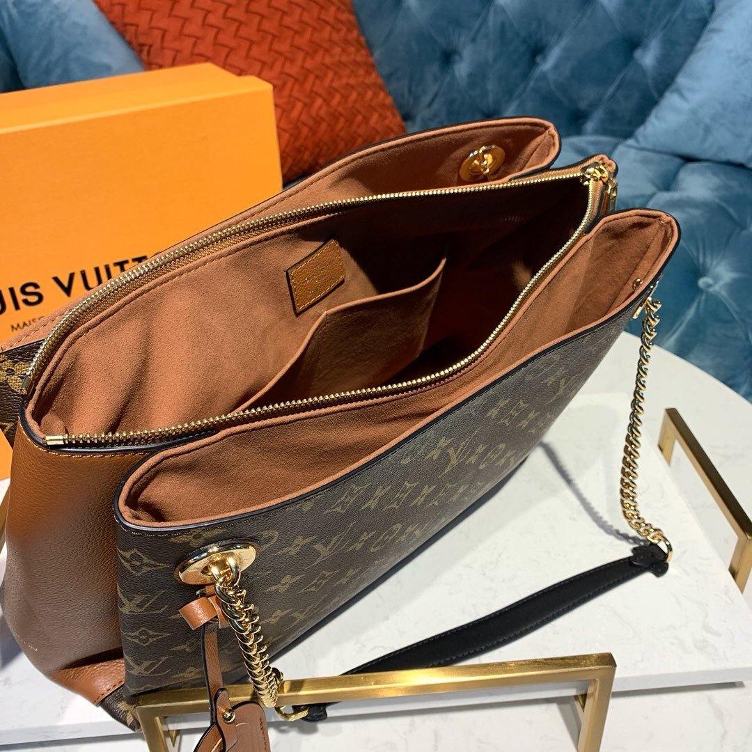 Louis Vuitton Surene MM Bag