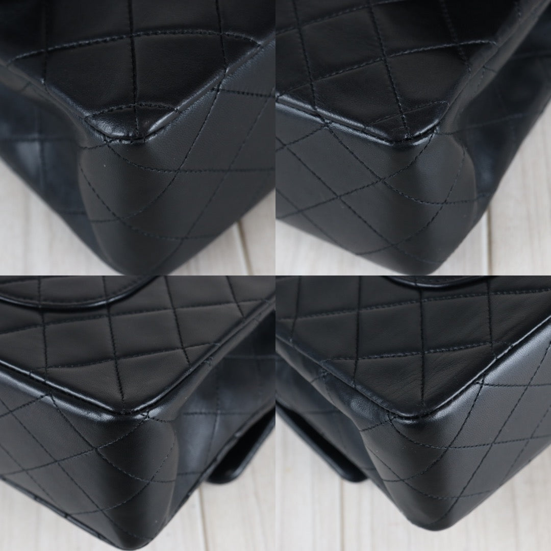 Rank A ｜ CHANEL Matrasse CF25 Shoulder Bag ｜22101407