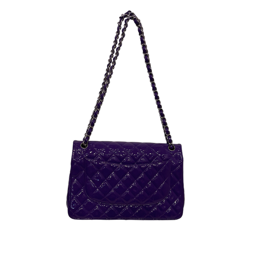 CHANEL Cross Body Bag -- Plain Others PPL W [Designers] Design