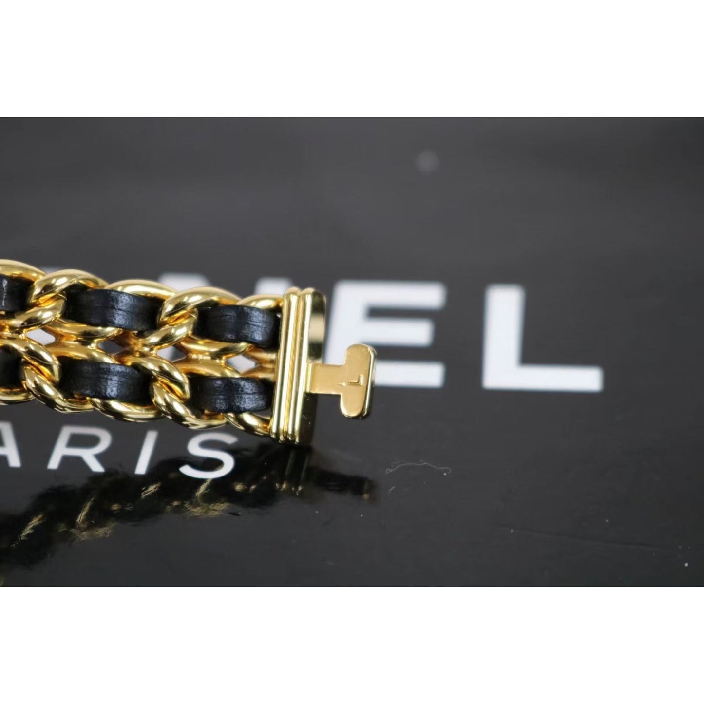 Rank SA ｜ CHANEL Premiere Watch L Size｜030901