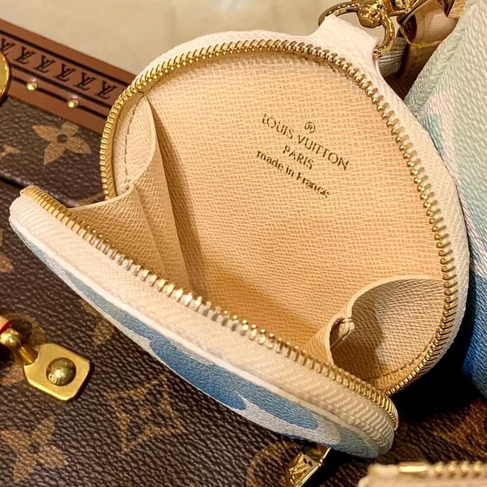 Louis Vuitton Multi Pochette Accessories Bag