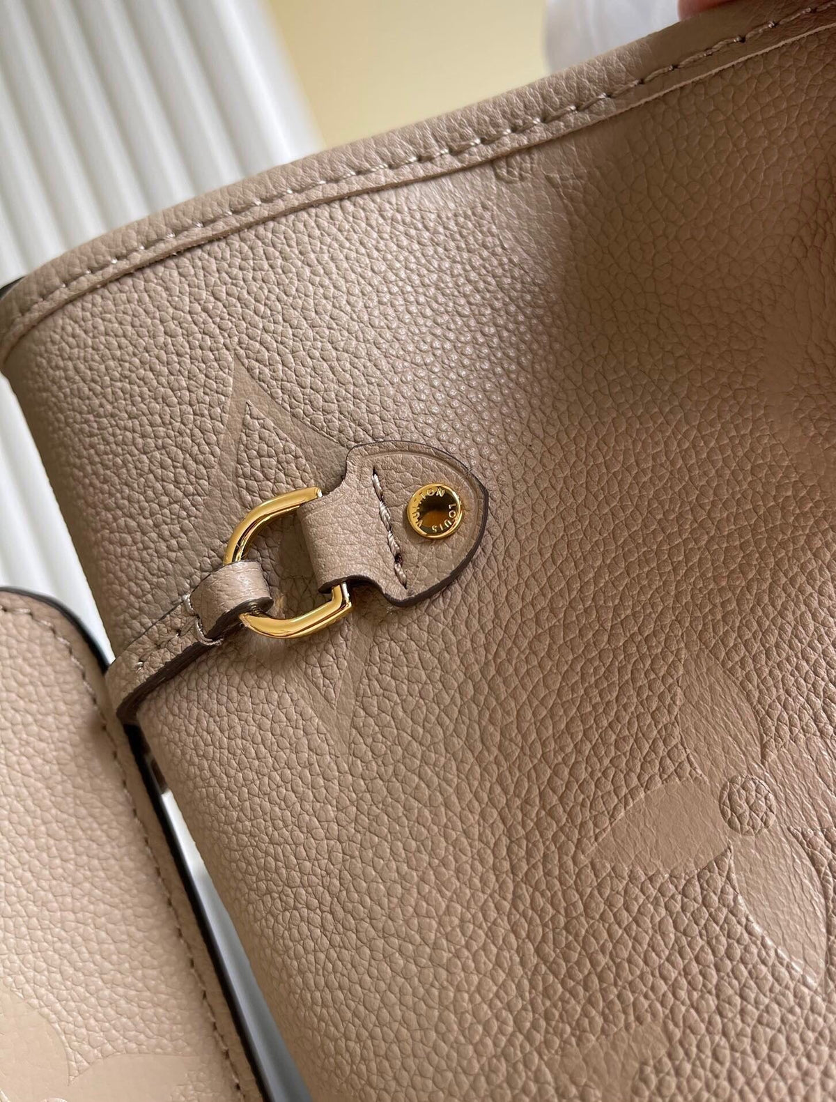 Louis Vuitton Neverfull MM Bag