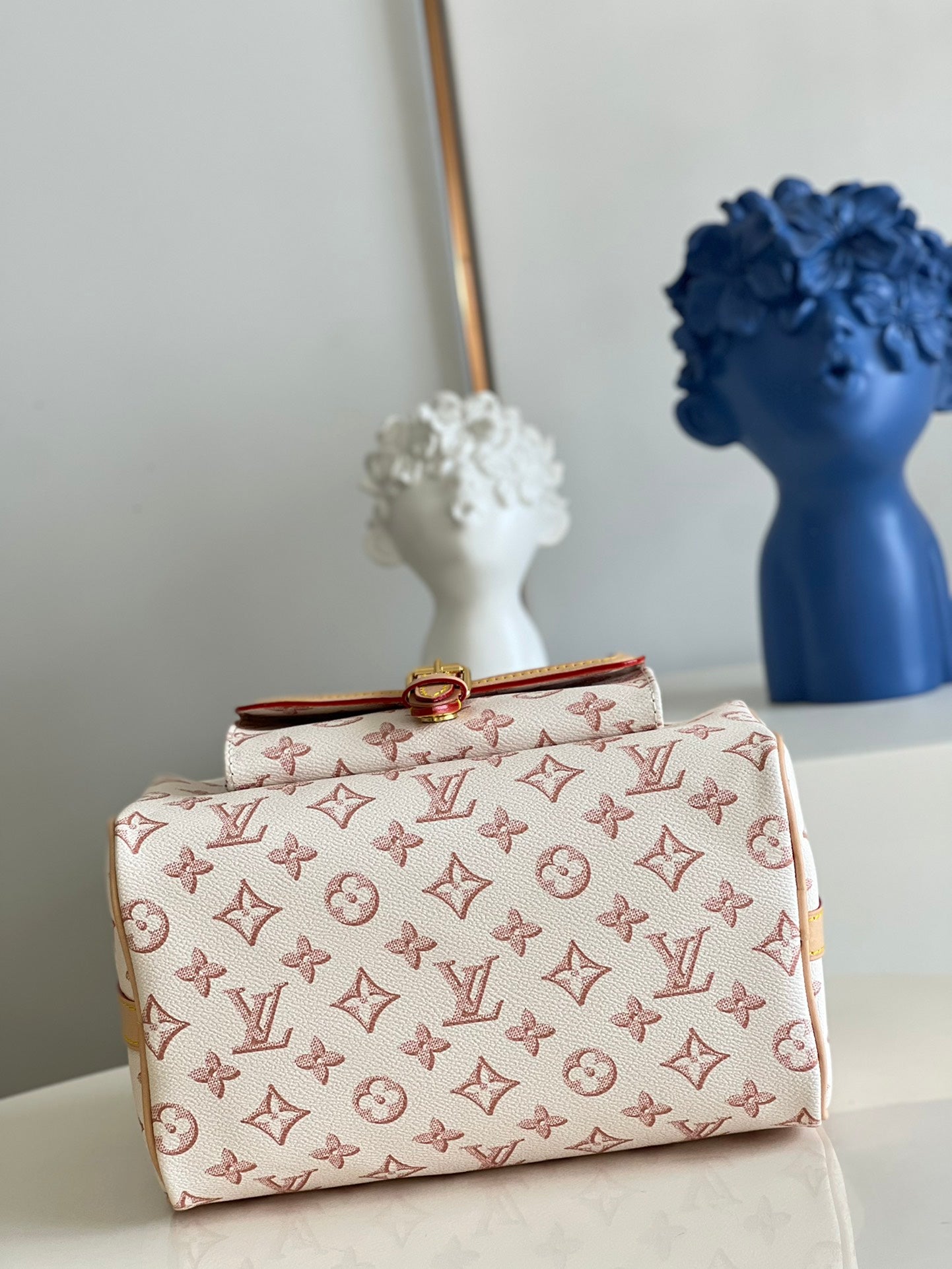 Louis Vuitton Speedy Bandoulière 25 Bag