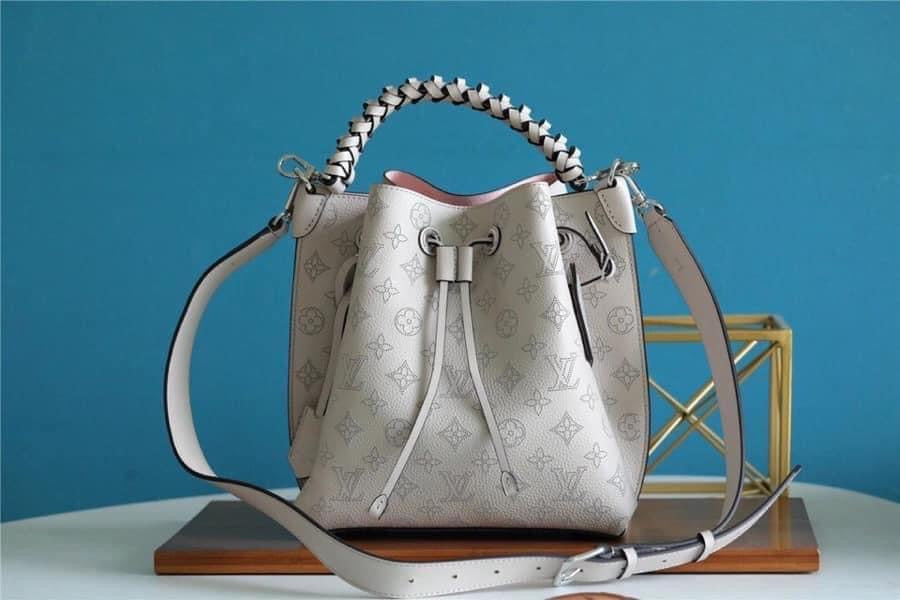 Louis Vuitton Muria Bucket Bag