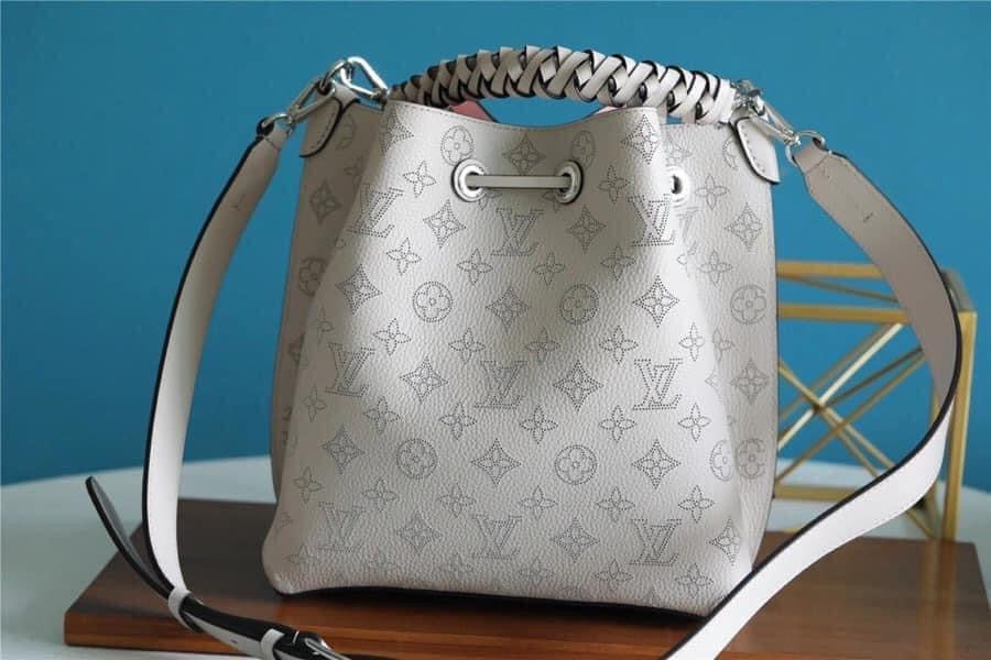 Louis Vuitton Muria Bucket Bag