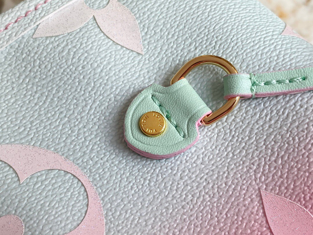 Louis Vuitton Neverfull MM  Tote Bag