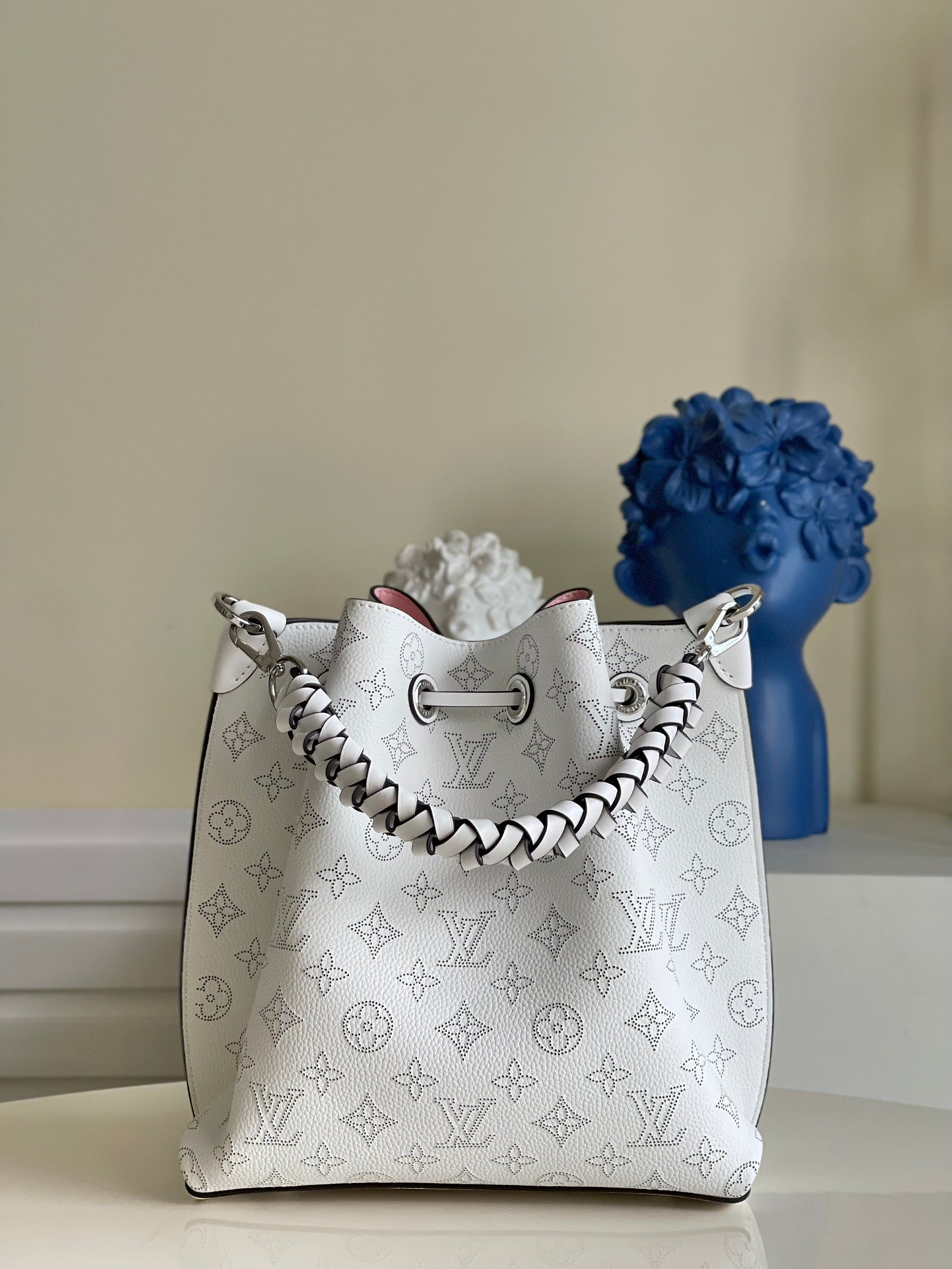 Louis Vuitton Muria Bucket Bag