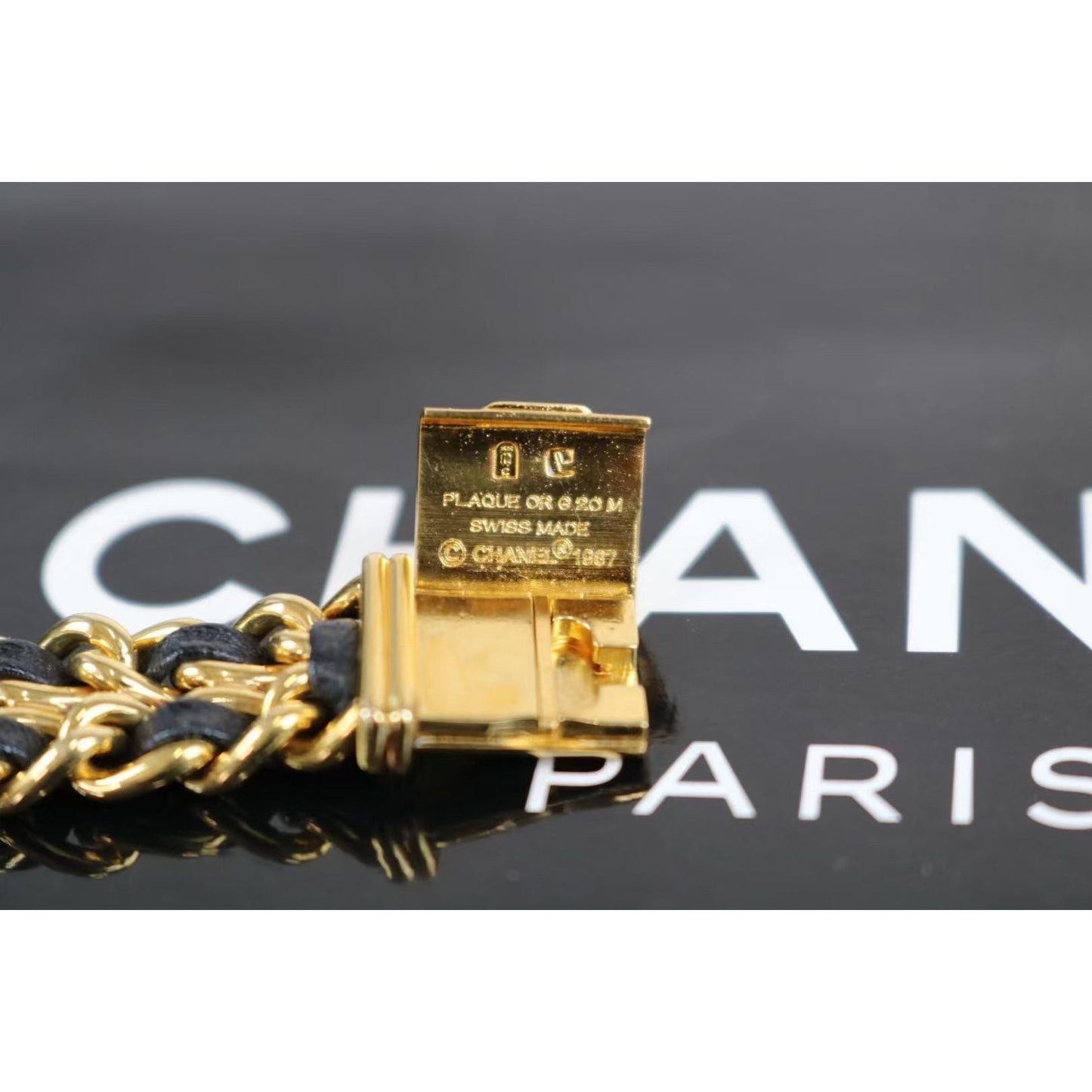 Rank A ｜ CHANEL Premiere Watch M Size｜012004