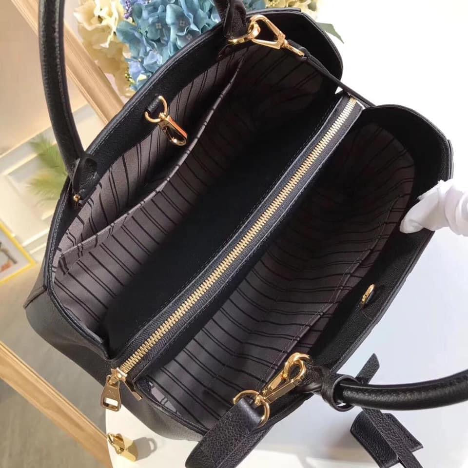 Louis Vuitton Montaigne BB Bag