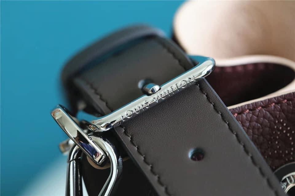 Louis Vuitton Muria Bucket Bag