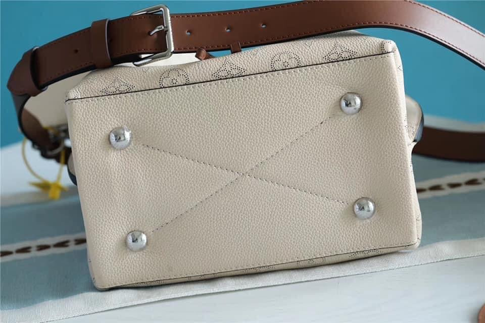 Louis Vuitton Muria Bucket Bag