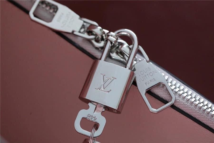 Louis Vuitton Muria Bucket Bag