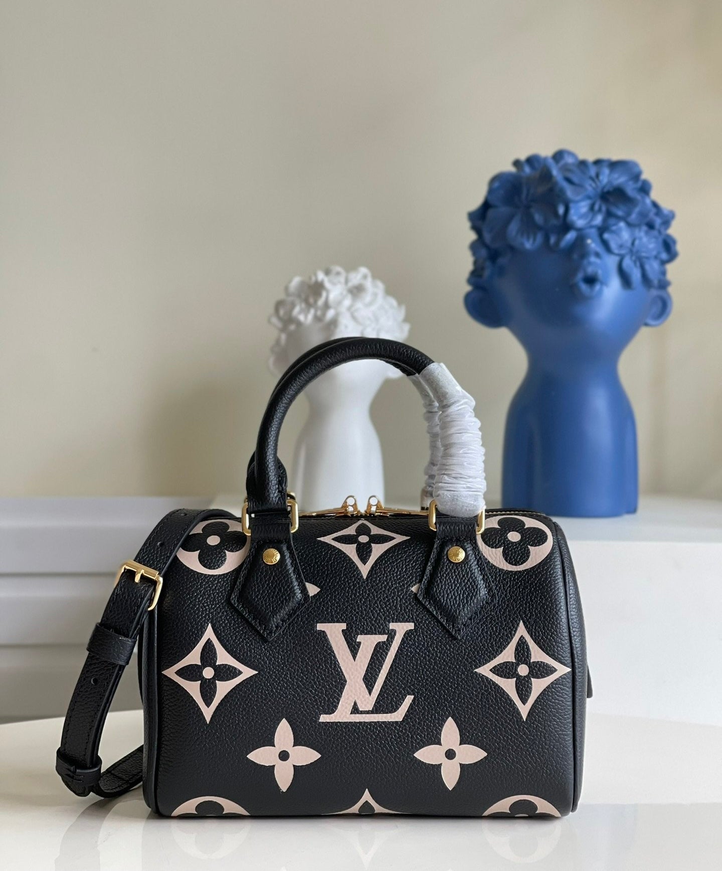 Louis Vuitton Speedy Bandouliere 25 Bag