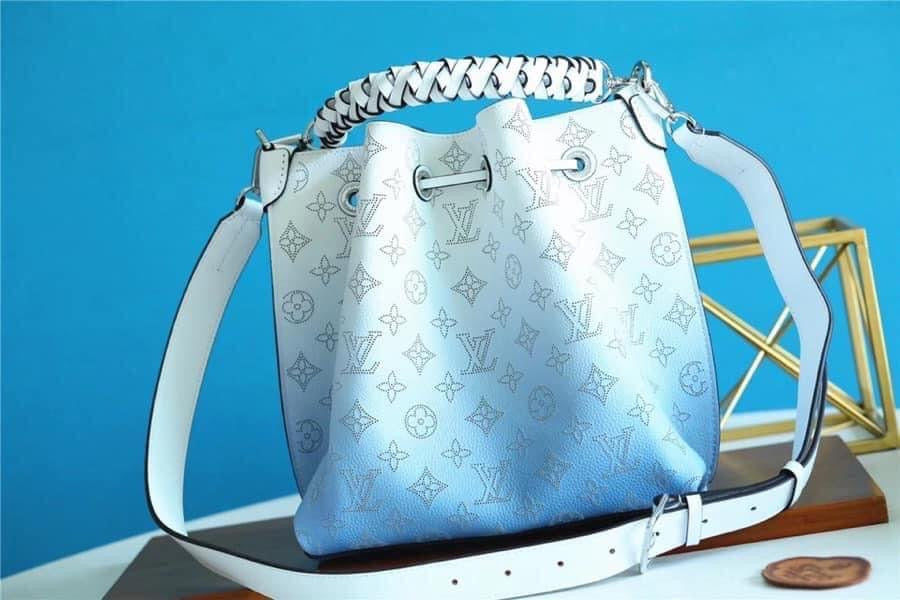 Louis Vuitton Muria Bucket Bag