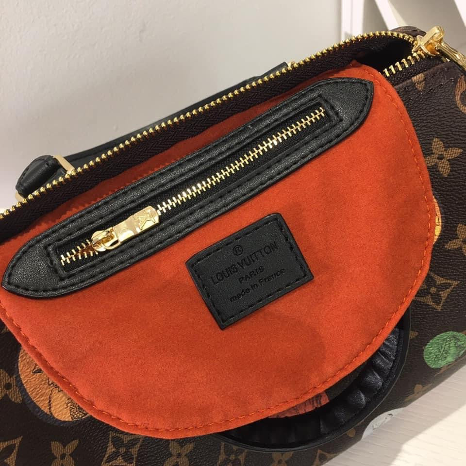 Louis Vuitton Speedy Bandouliere 25 Bag