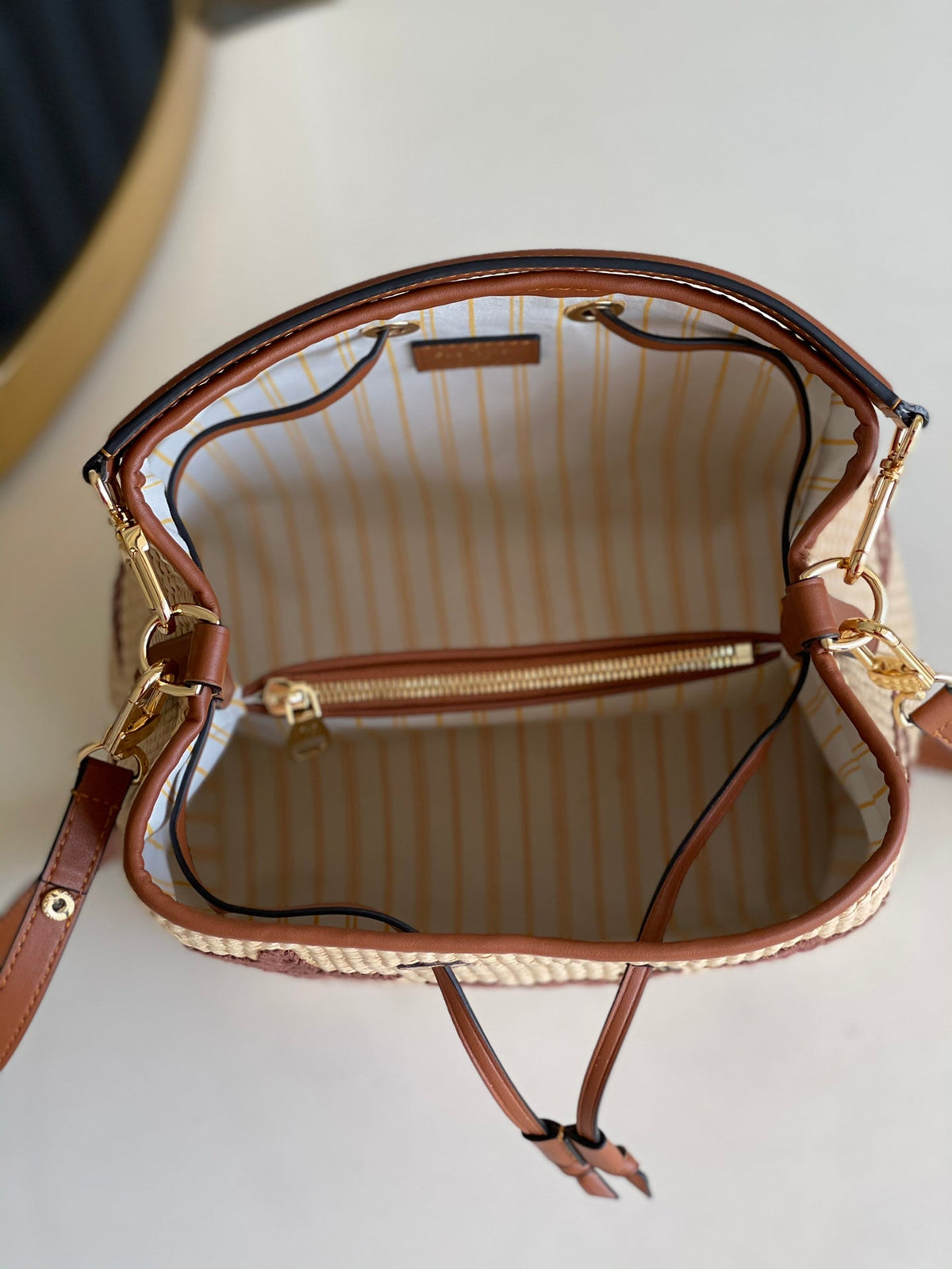 Louis Vuitton NeoNoe MM Bag