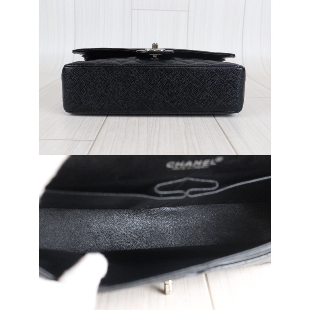 Rank A ｜ CHANEL Matrasse Double Flap 25 Shoulder Bag ｜23060801
