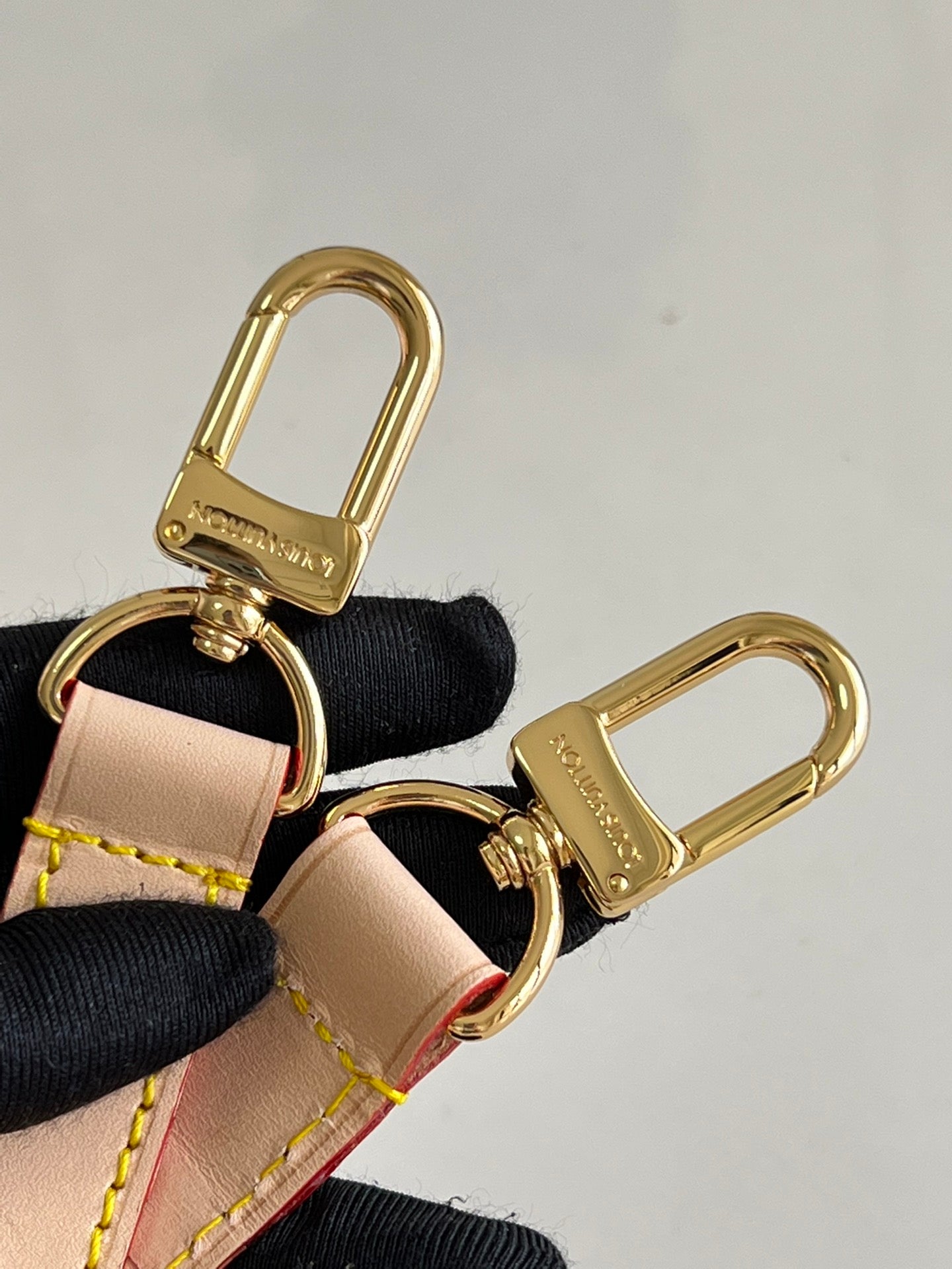 Louis Vuitton Speedy Bandoulière 25 Bag