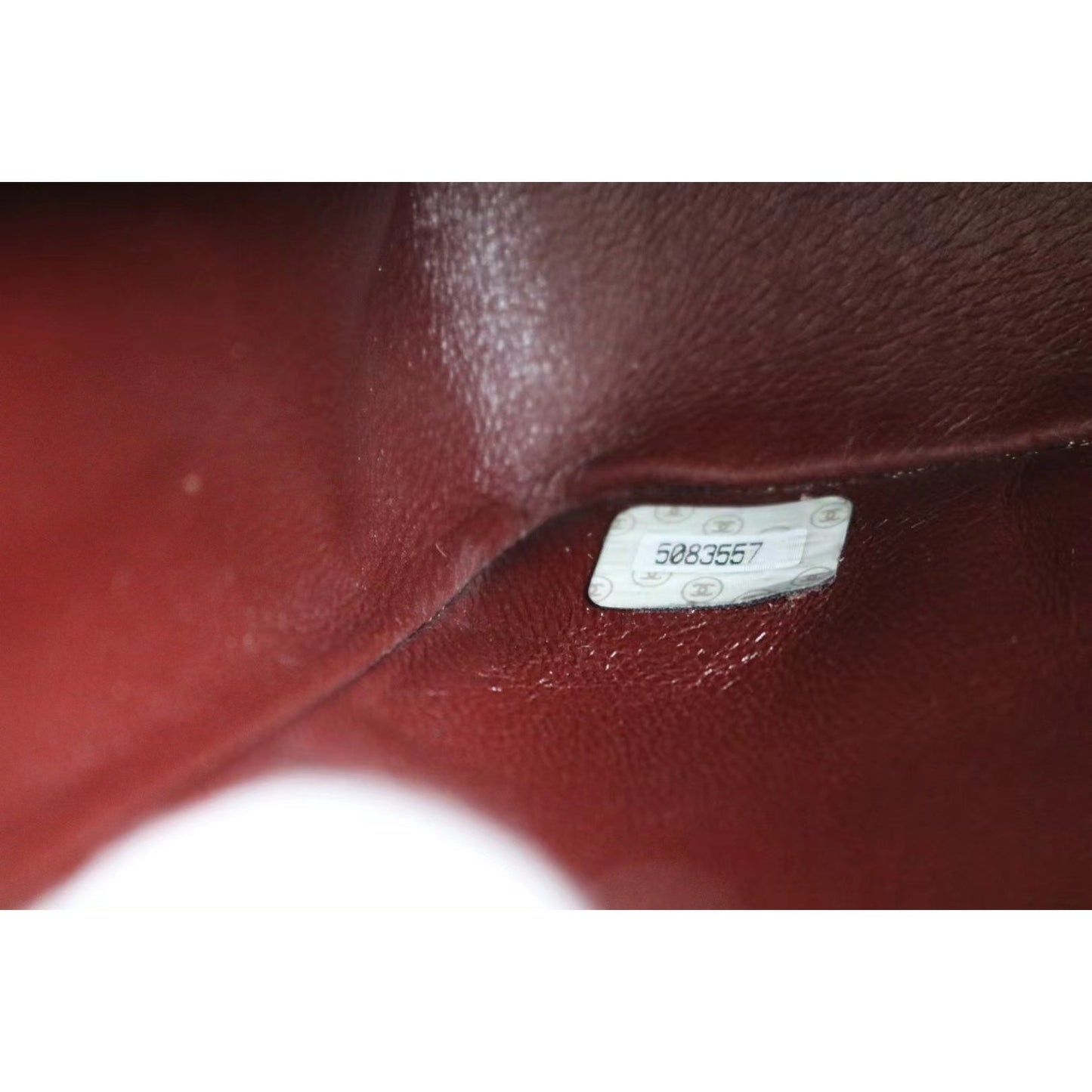 Rank A ｜ CHANEL CF Shoulder Bag ｜031013
