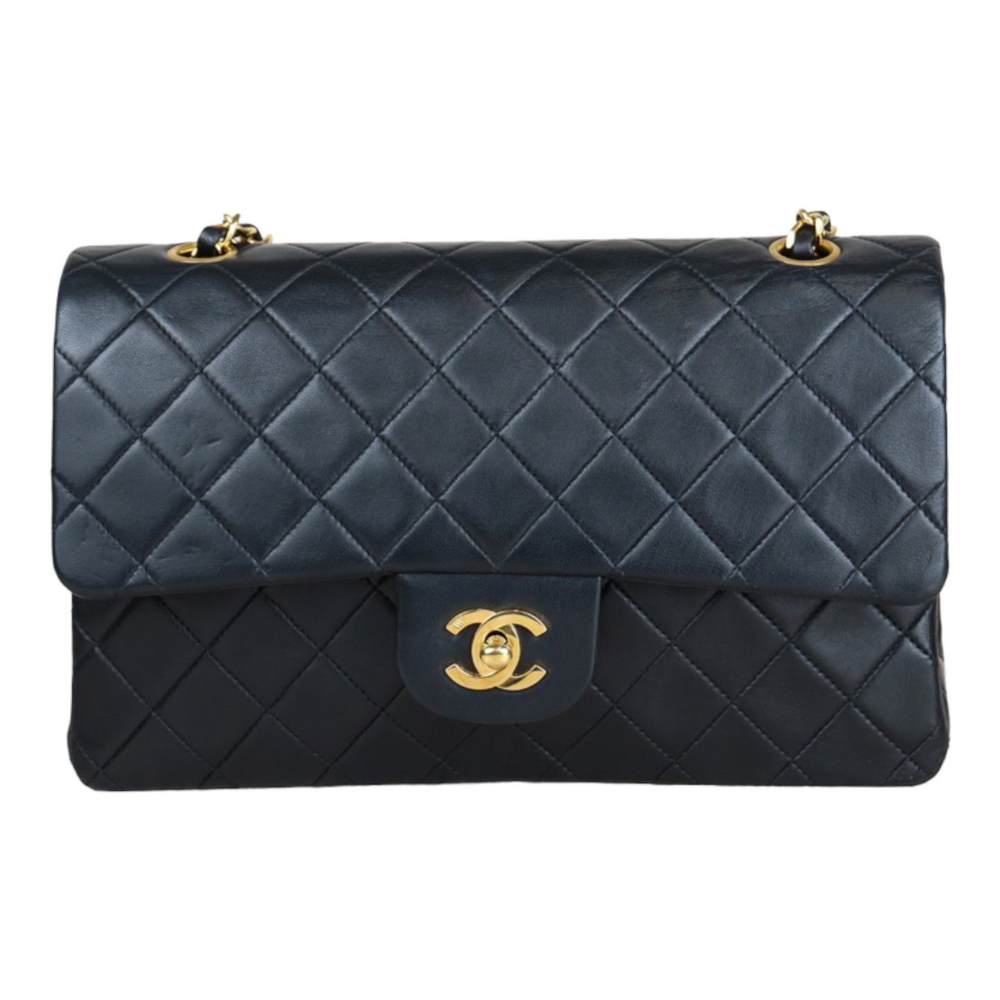 Rank A ｜ CHANEL Matrasse CF25 Shoulder Bag ｜22101407