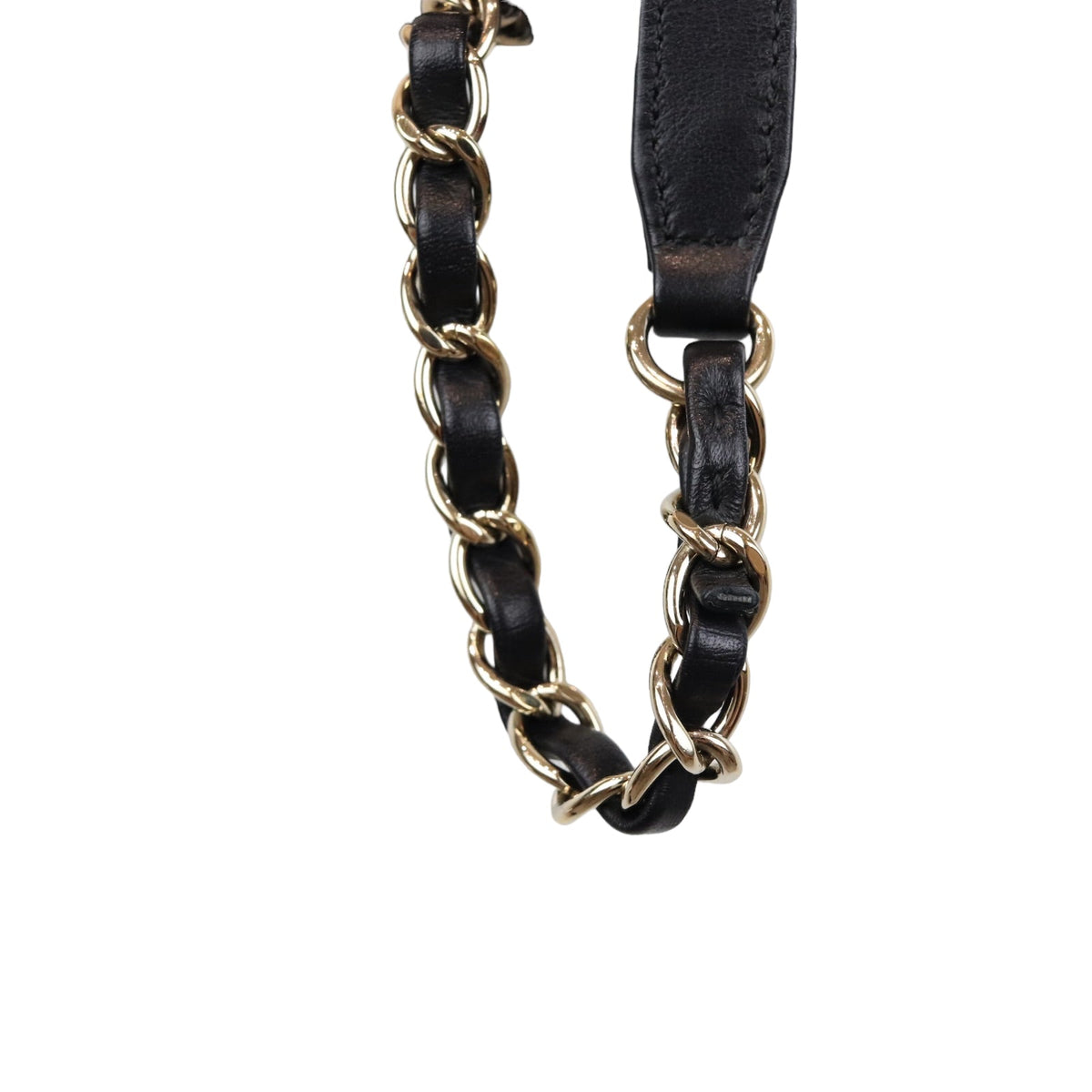 Medium Business Affinity Caviar Black GHW