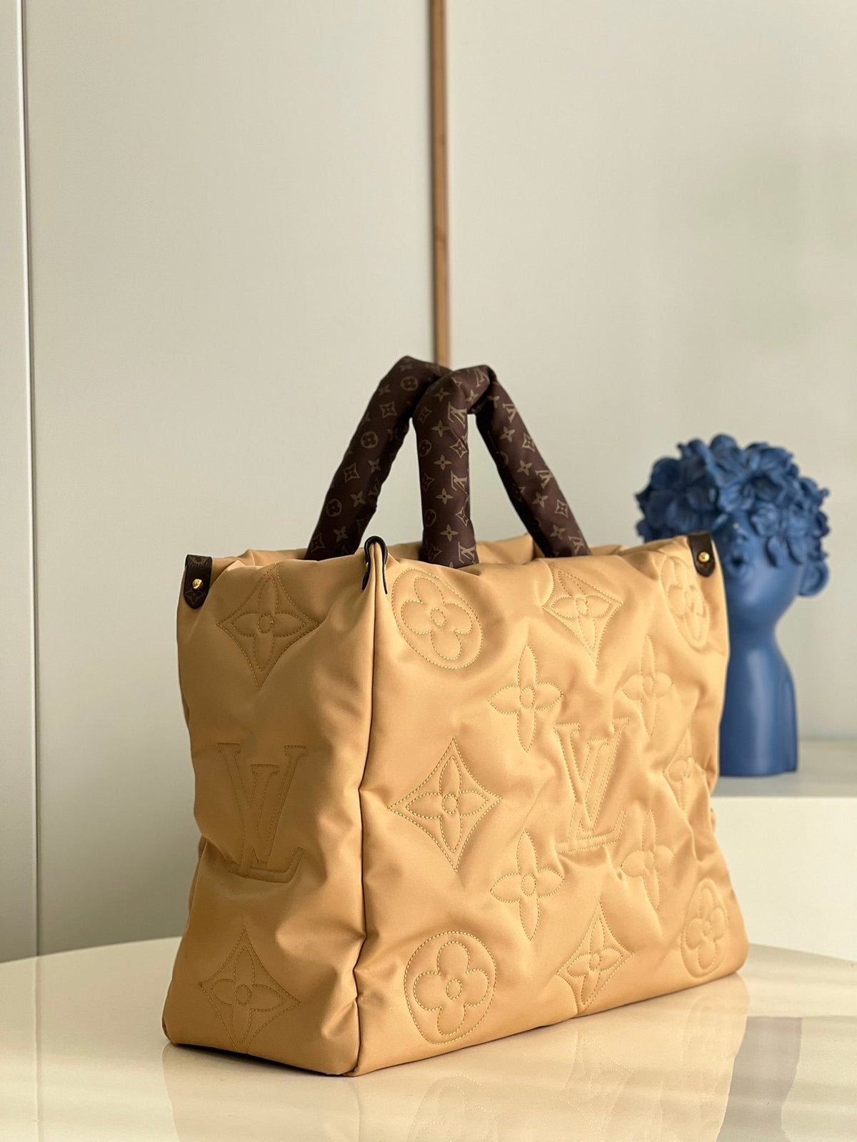 Louis Vuitton OnTheGo GM Bag