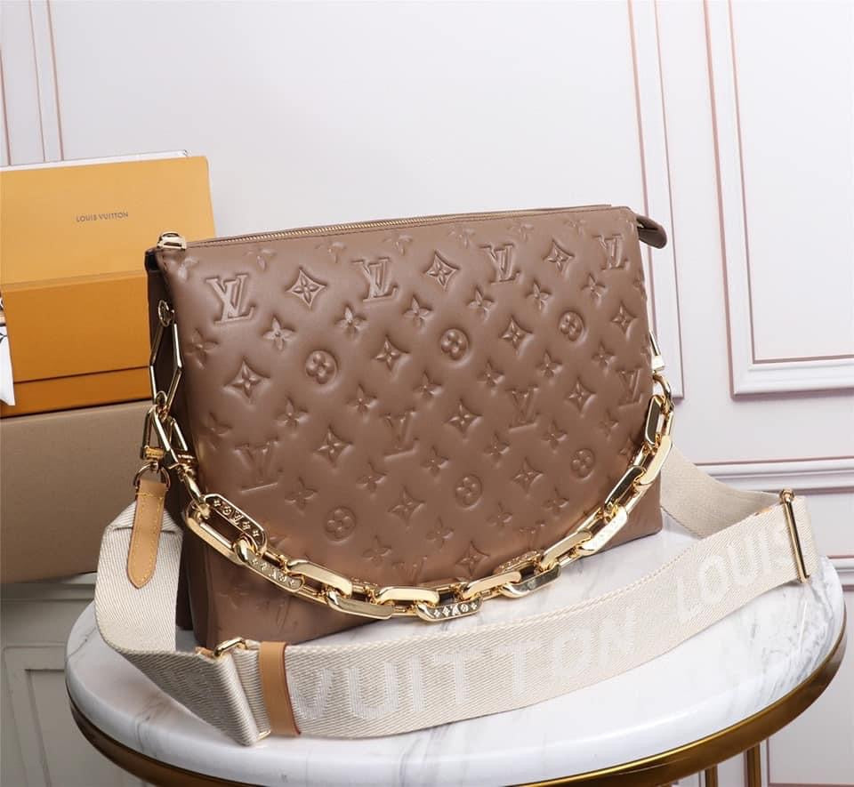 Louis Vuitton Coussin PM Bag