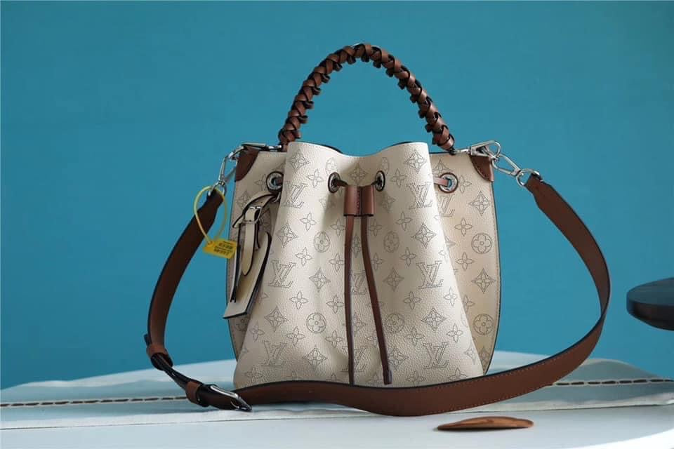 Louis Vuitton Muria Bucket Bag