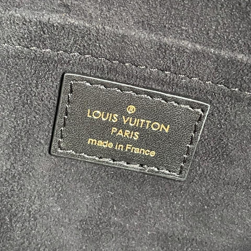 Louis Vuitton speedy bandouliere 20 bag