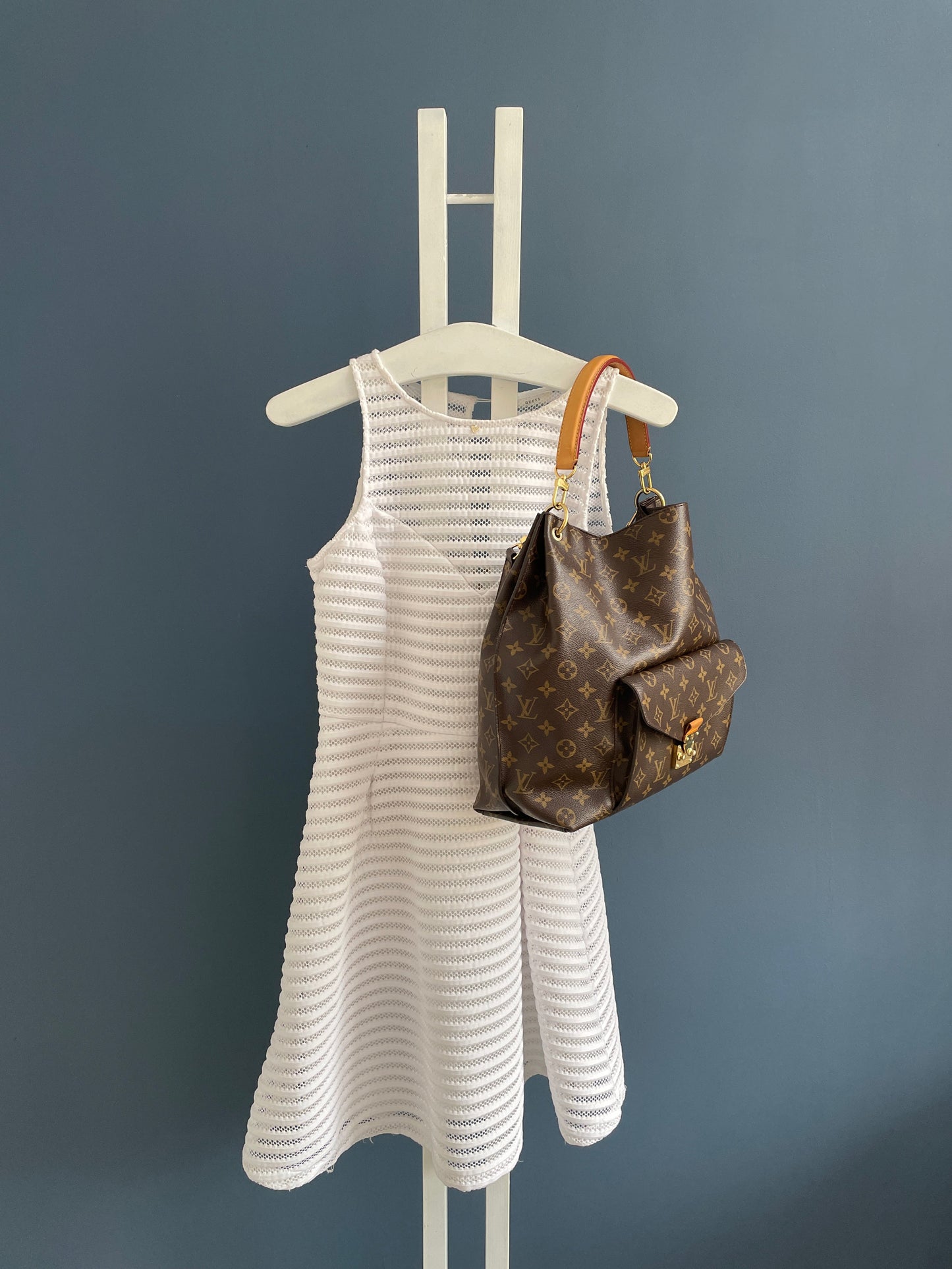 LOUIS VUITTON MÉTIS HOBO