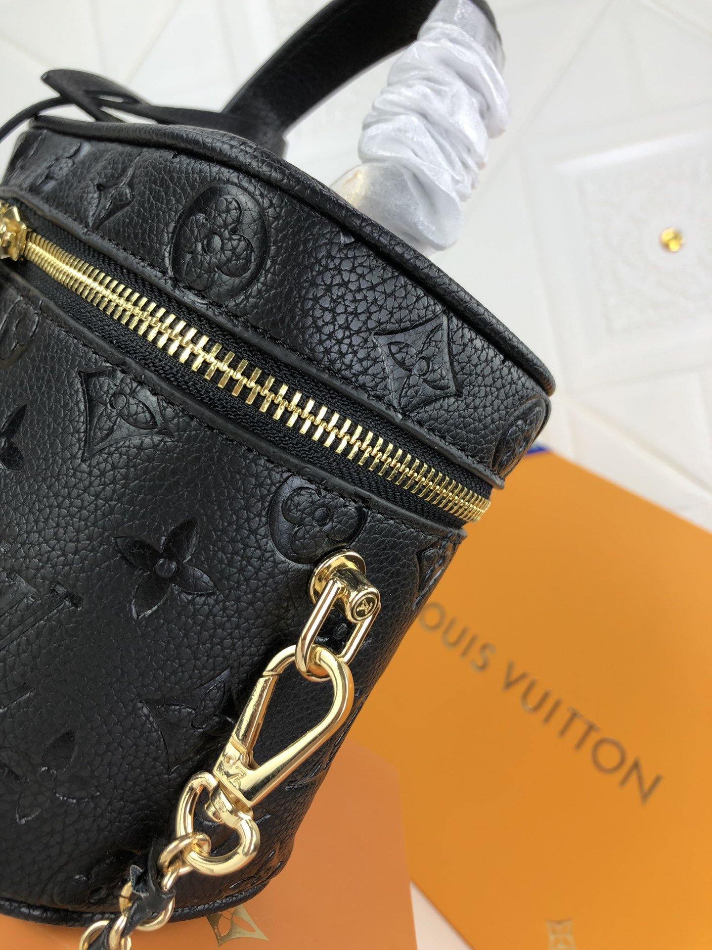 Louis Vuitton Vanity PM Bag