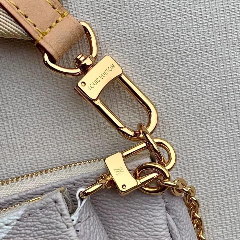 Louis Vuitton Multi-Pochette Accessories Bag