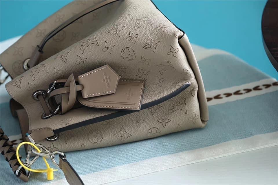 Louis Vuitton Muria Bucket Bag