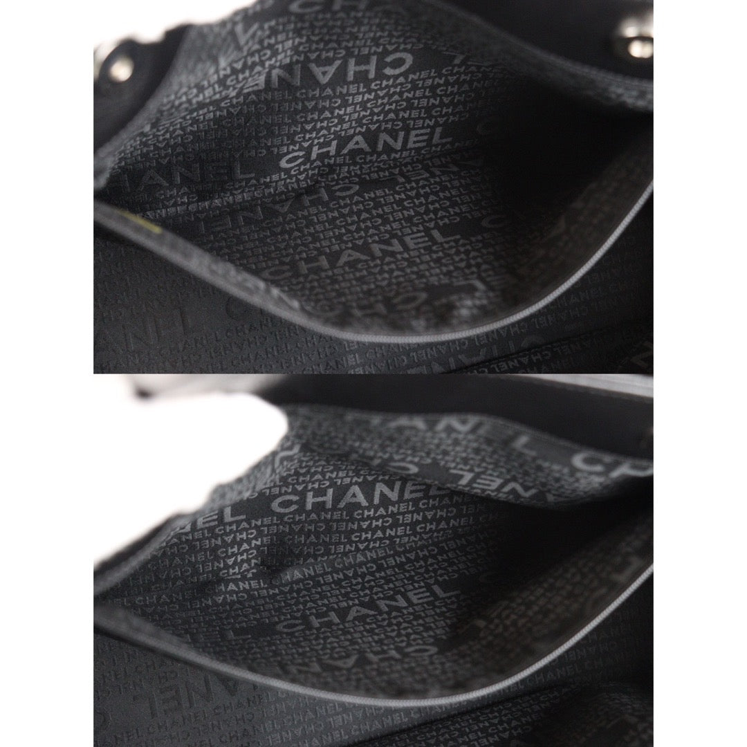 Rank A ｜ CHANEL Calf Leather 2.55 Tote Bag Shoulder Bag｜230062610