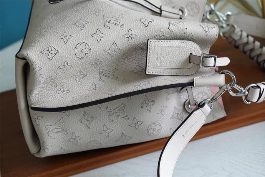 Louis Vuitton Muria Bucket Bag