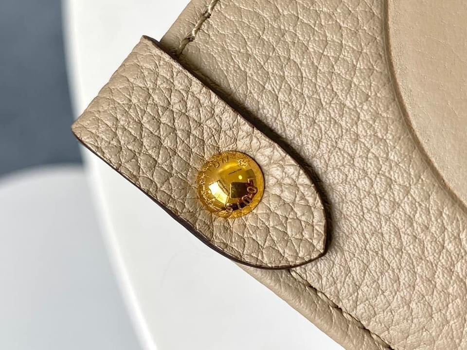 Louis Vuitton OnTheGo MM Tote Bag